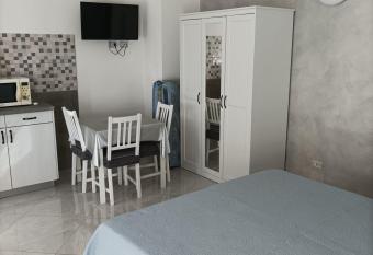 Fiordaliso B&B allows 18 year olds to book a room