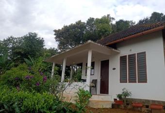 HILL VIEW Wayanad has Balcony rooms