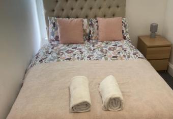 private room 6 has Balcony rooms