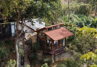 Samma Stay Tam      o has Balcony rooms