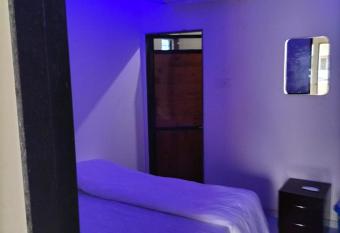 vraj.rasidancy 2. Garudeswar has Balcony rooms