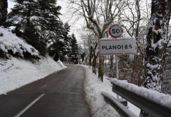 Ca La Cati has Balcony rooms