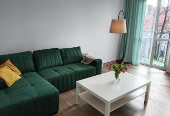 Tabago Studio 7 has Balcony rooms