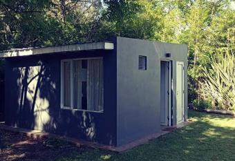 La Estafeta Tiny House allows 18 year olds to book a room