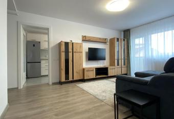 Apartament    Viena    - 2 camere has Balcony rooms