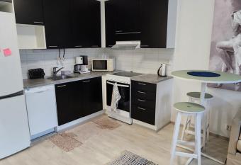 Cozy holiday home allows 18 year olds to book a room