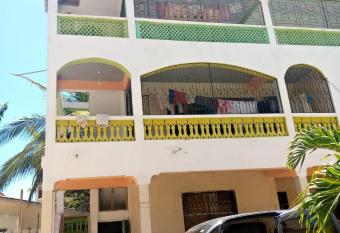 Bangserley villa has Balcony rooms