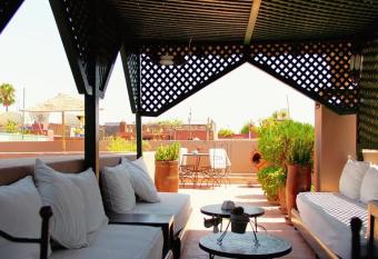 Riad Al Karama allows 18 year olds to book a room