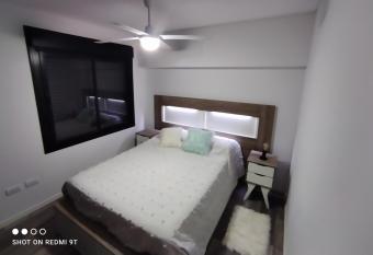 Pichincha rio c cochera cubierta has Balcony rooms