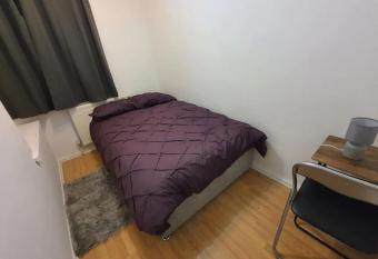 Double Bedroom Greater Manchester allows 18 year olds to book a room