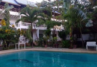 Serene Zone Condo has Balcony rooms