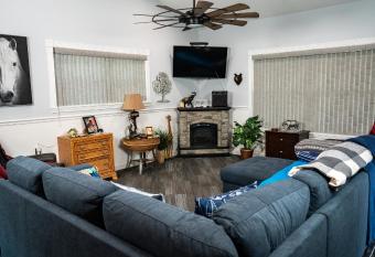 Freeport Landing has Balcony rooms