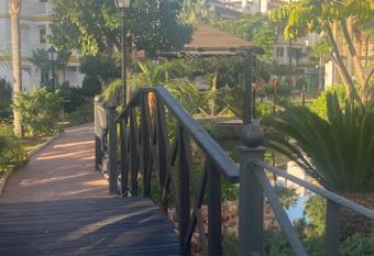 Mijas,Calanova grand Golf has Balcony rooms