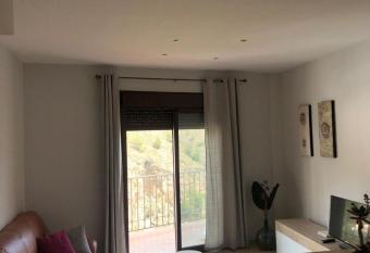 Apartamento Navas has Balcony rooms