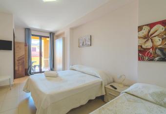 San Martino Apartment Giorgia has Balcony rooms