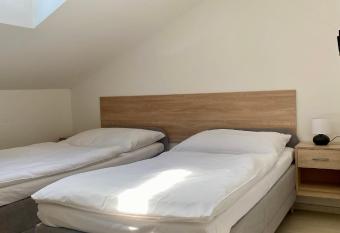 Penzion Na Hradb  ch allows 18 year olds to book a room