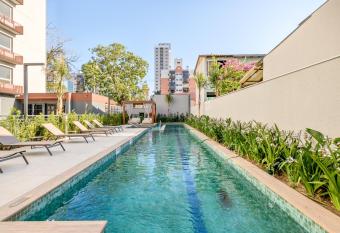 Charlie Connect PUC allows 18 year olds to book a room