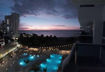 Relax con vista al mare has Balcony rooms