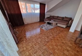 Stan na dan Goca has Balcony rooms