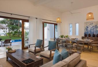 Teal Ahangama allows 18 year olds to book a room