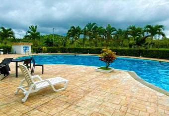 Lindo departamento frente al Mar has Balcony rooms