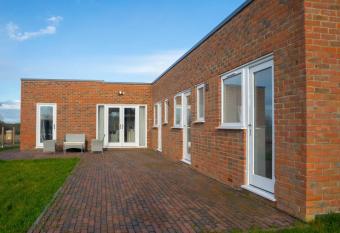 Crown Farm has Balcony rooms