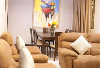 Jeffston Court Apartments allows 18 year olds to book a room