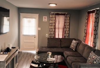 THE BUNGALOW allows 18 year olds to book a room