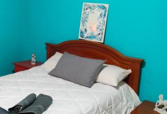 Pyrgos City Big house near Olympia has Balcony rooms