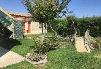 Tranquil apartment in Chiclana La Barrosa allows 18 year olds to book a room