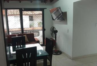 Libertadores House has Balcony rooms