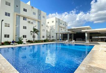 Apartamento zuaso allows 18 year olds to book a room