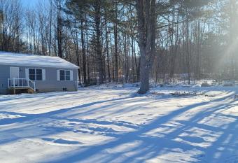 Littleton Vacation Home has Balcony rooms