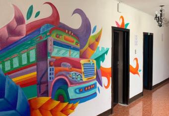 One Day Trip Hostel allows 18 year olds to book a room