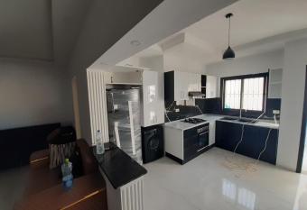 Villa la douce allows 18 year olds to book a room