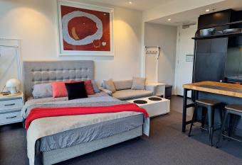 Urban Studio in Walkerville allows 18 year olds to book a room