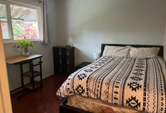 Great Value Peaceful Room in LA has Balcony rooms