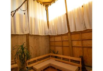 Caba  a Japonesa El Circulo has Balcony rooms