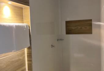 Hotel Palmeras Del Sinu has Balcony rooms