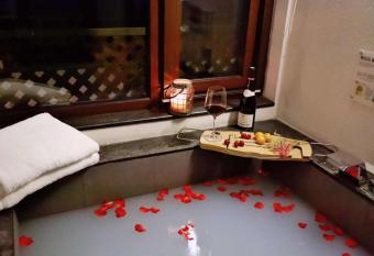 Dasein Youlan Hotel has Balcony rooms