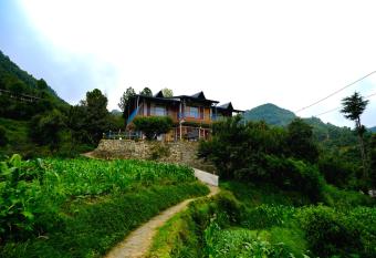 Saanidhya Homestay has Smoking/Balcony rooms
