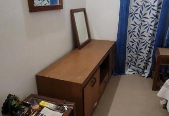 AAMAR BARI , SHANTINIKETAN has Balcony rooms