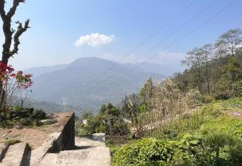 TASHIDING FARMSTAY has Balcony rooms