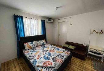 Cozy & Sassy 4 Bedrooms House In Cagayan de Oro City has Balcony rooms