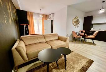 City Center Accommodation - 310 has Balcony rooms