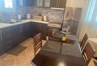 Spiros Place Corfu has Balcony rooms