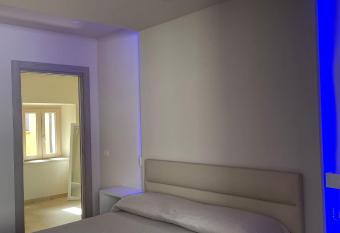 Martiroom has Balcony rooms