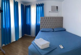 Sassy and Classy House For Family or Groups Staycation has Balcony rooms