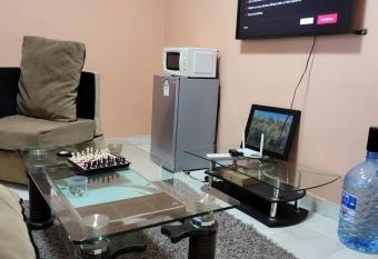 G&G Homes Naka Nakuru allows 18 year olds to book a room