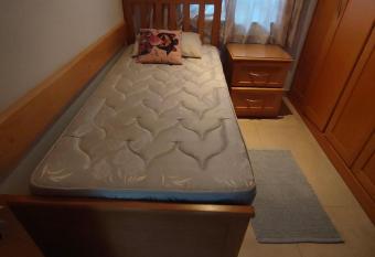 Alessio Court allows 18 year olds to book a room